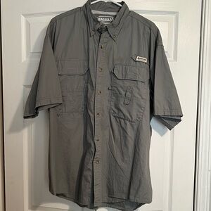 Men’s Magellan Sportswear Button Down Shirt Size XXL